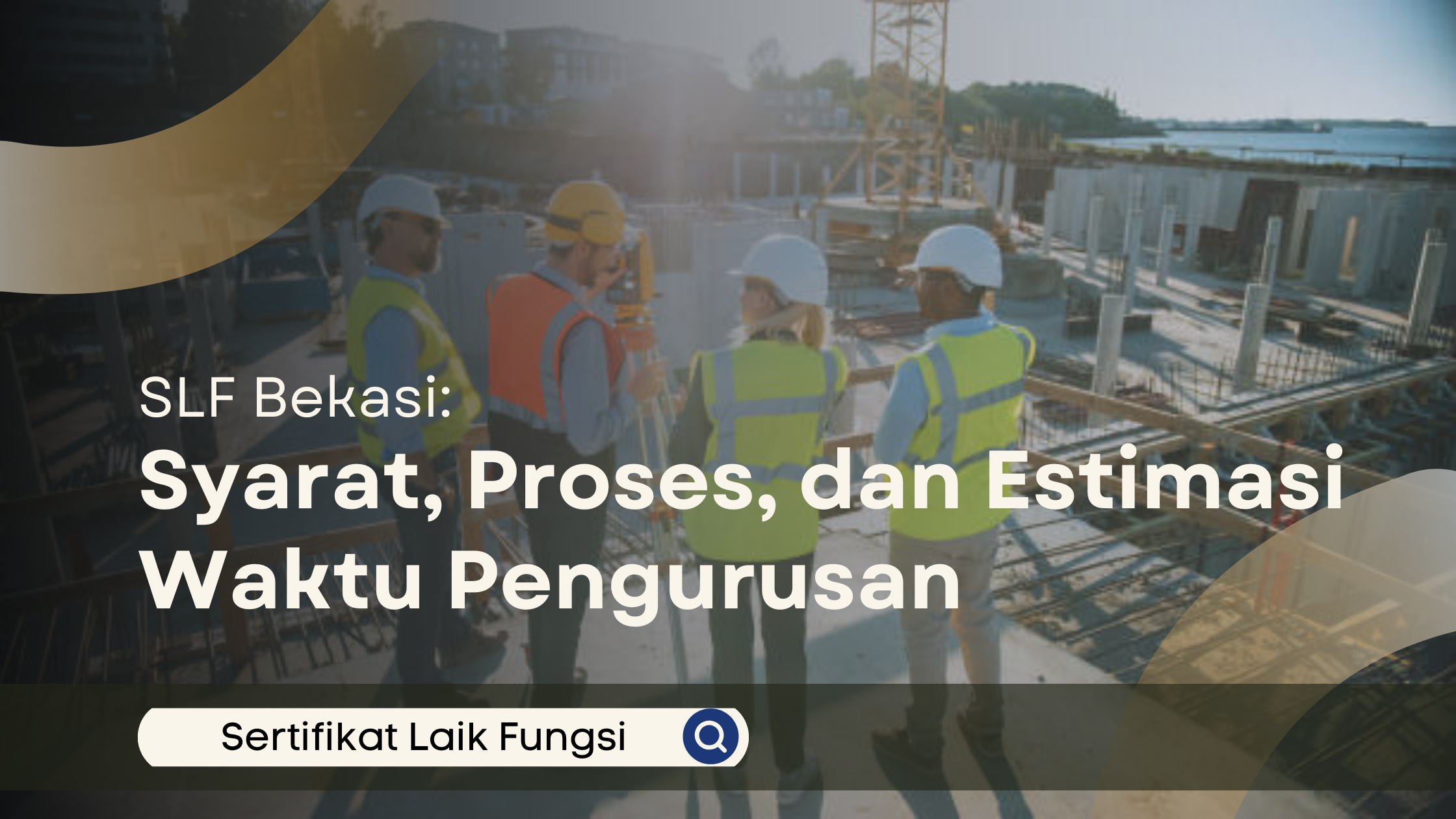 SLF Bekasi