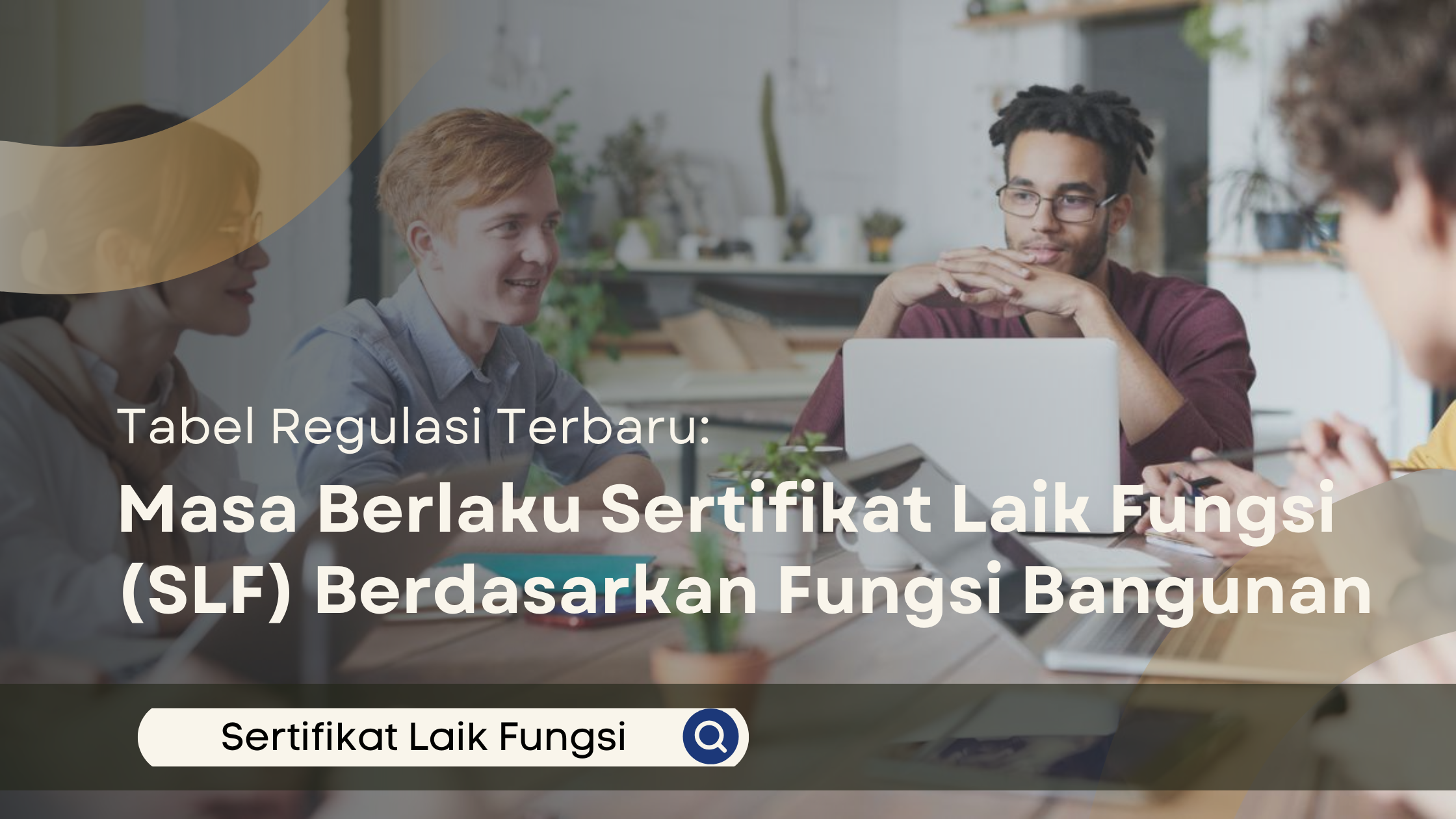 audit laik fungsi bangunan gedung
