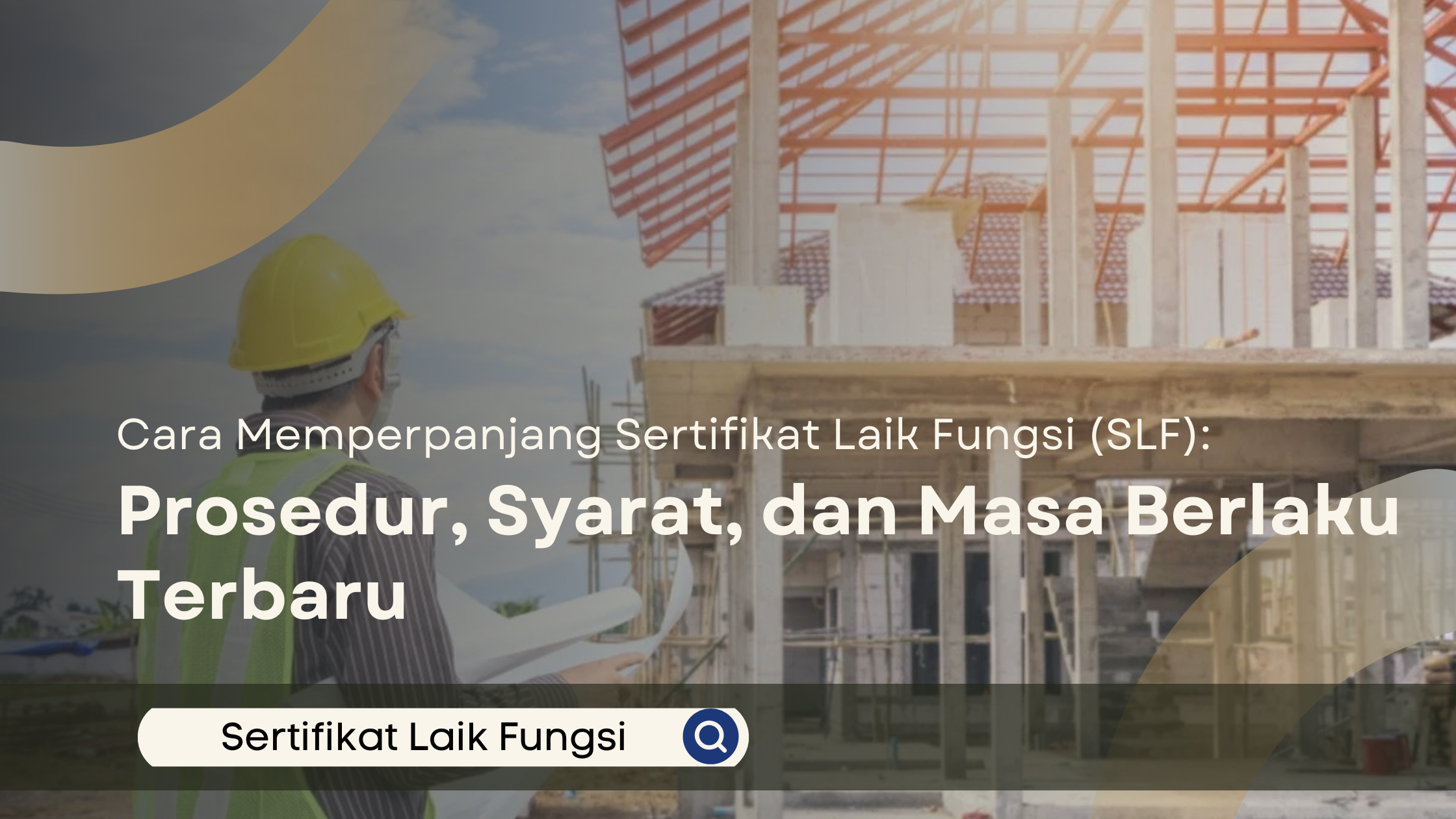 Infografik Panduan Teknis Audit MEP untuk Sertifikat Laik Fungsi (SLF) oleh Konsultan SLF Bekasi